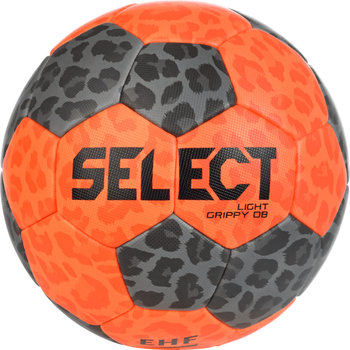 PIŁKA RĘCZNA DO RĘCZNEJ SELECT LIGHT GRIPPY DB V24 EHF R. 0 - Select