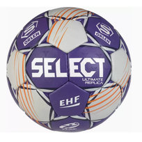 PIŁKA RĘCZNA DO RĘCZNEJ SELECT ULTIMATE REPLICA V24 ORLEN SUPERLIGA R. 1 Select
