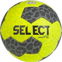 PIŁKA RĘCZNA SELECT LIGHT GRIPPY EHF R. 1 Select