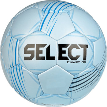 PIŁKA RĘCZNA SELECT TRENINGOWA HANDBALL CAMPO DB V25 R. 0 - Inna marka