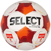 Piłka Select Brillant Training DB Betclic 1 Liga biały 4 Select Inna marka