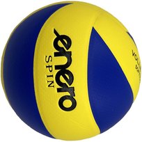 Piłka Siatkowa Enero Spin Niebieska Enero