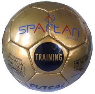 Piłka Spartan Futsal 64 Cm - Spartan