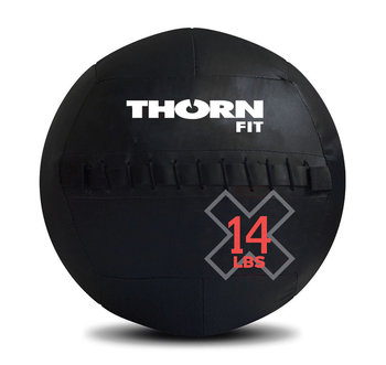 Piłka THORN FIT Wall Ball 14lb - Thorn Fit