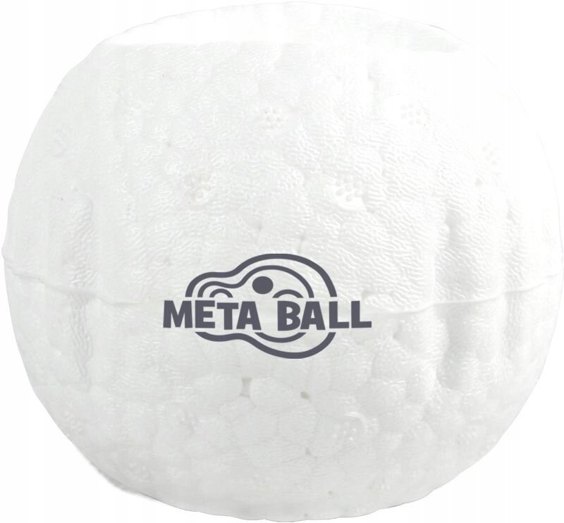 Piłka Turbo M AFP Meta Ball - afp | Sklep EMPIK.COM