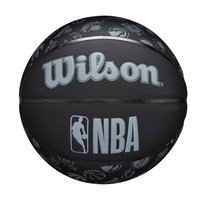 Piłka WILSON NBA ALL TEAM BSKT WTB1300XBNBA-6