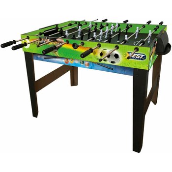 Piłkarzyki Bilard Tenis Stołowy Cybergaj 4w1 Best Sporting - Best Sporting