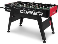 Piłkarzyki Corner, stół do piłkarzyków