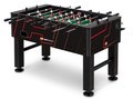 Piłkarzyki Evolution czarny, stół do piłkarzyków&nbsp;-&nbsp;Hop-Sport