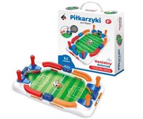 Piłkarzyki Gra Flipper 0107