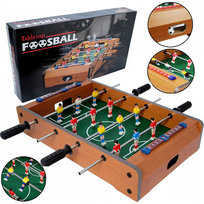 Piłkarzyki stołowe, gra zręcznościowa, Norimpex