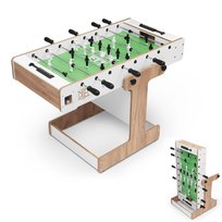 Piłkarzyki Vertigo White Kar & Eli