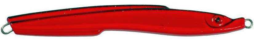 Zebco Premium Pilker 125g - Meeresangelköder Mit Drillingen Für Raubfische