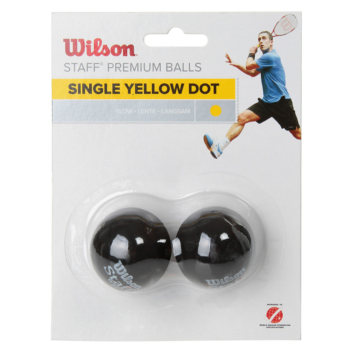 Piłki Wilson sq. Y WRT617800