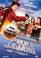 Piłki z Jajami Garant Ben