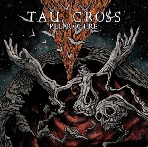 Pillar of Fire - Tau Cross