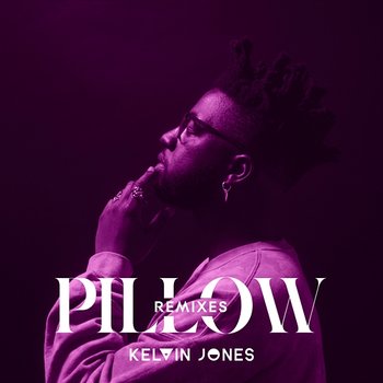 Pillow - Kelvin Jones