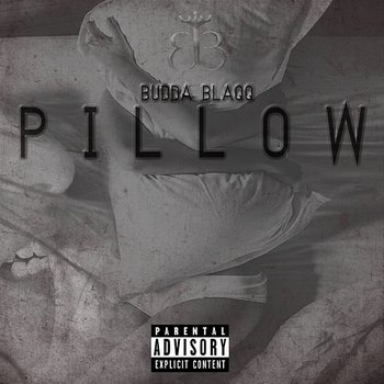 Pillow - Budda Blaqq