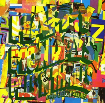 Pills 'N' Thrills and Bellyaches, płyta winylowa - Happy Mondays