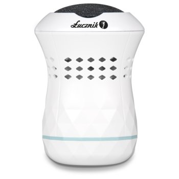 Pilnik elektryczny do stóp ŁUCZNIK AT-2020 - Łucznik