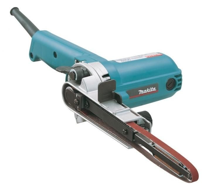 Pilnik taśmowy MAKITA 9032, 500 W