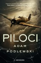 Piloci Podlewski Adam