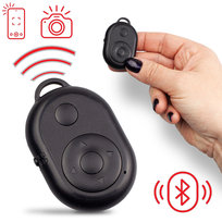 Pilot bezprzewodowy Bluetooth ABSHUTTER100 CineGEN