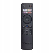 Pilot Bluetooth do dekodera Vectra SMART 4K Vectra