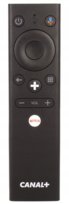 Pilot Canal+ BOX 4K HY4001 oryginalny Inna marka