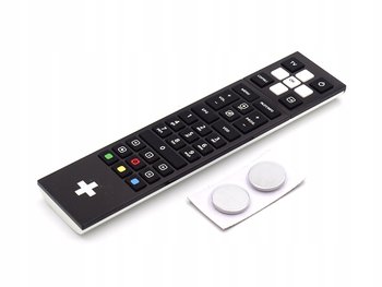 Pilot Canal+ Nc+ Iti Sagemcom 4K Premiumbox Wifibox Dsiw74 2 Baterie Cr2032 - Inny producent