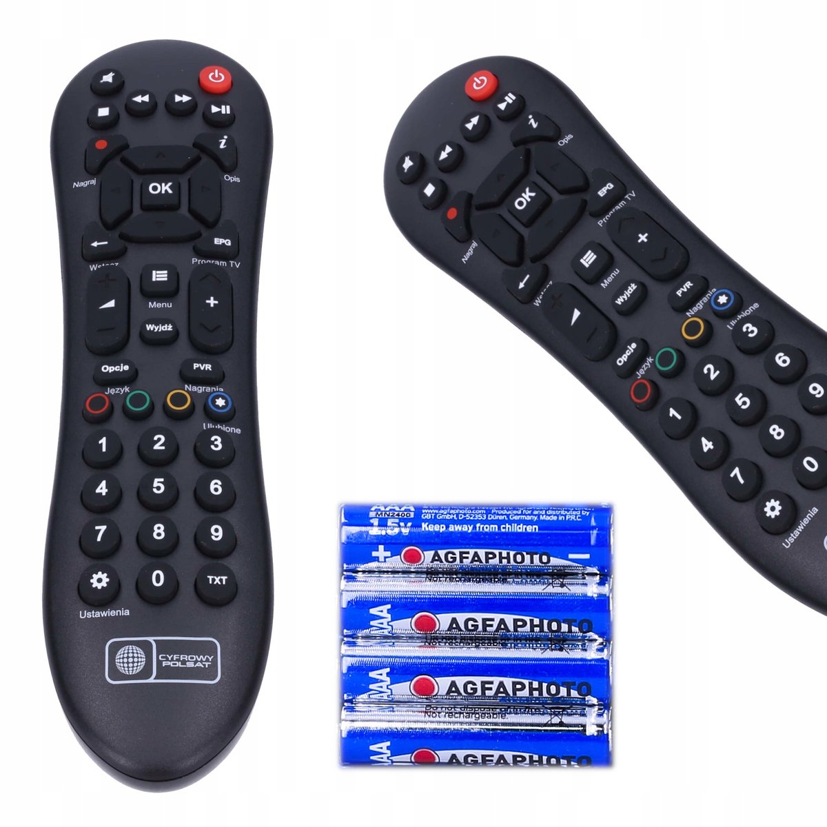 Jeden Dekoder Dwa Telewizory Cyfrowy Polsat