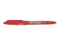 Pilot, Długopis żelowy, Frixion Ball Medium, pomarańczowy Pilot