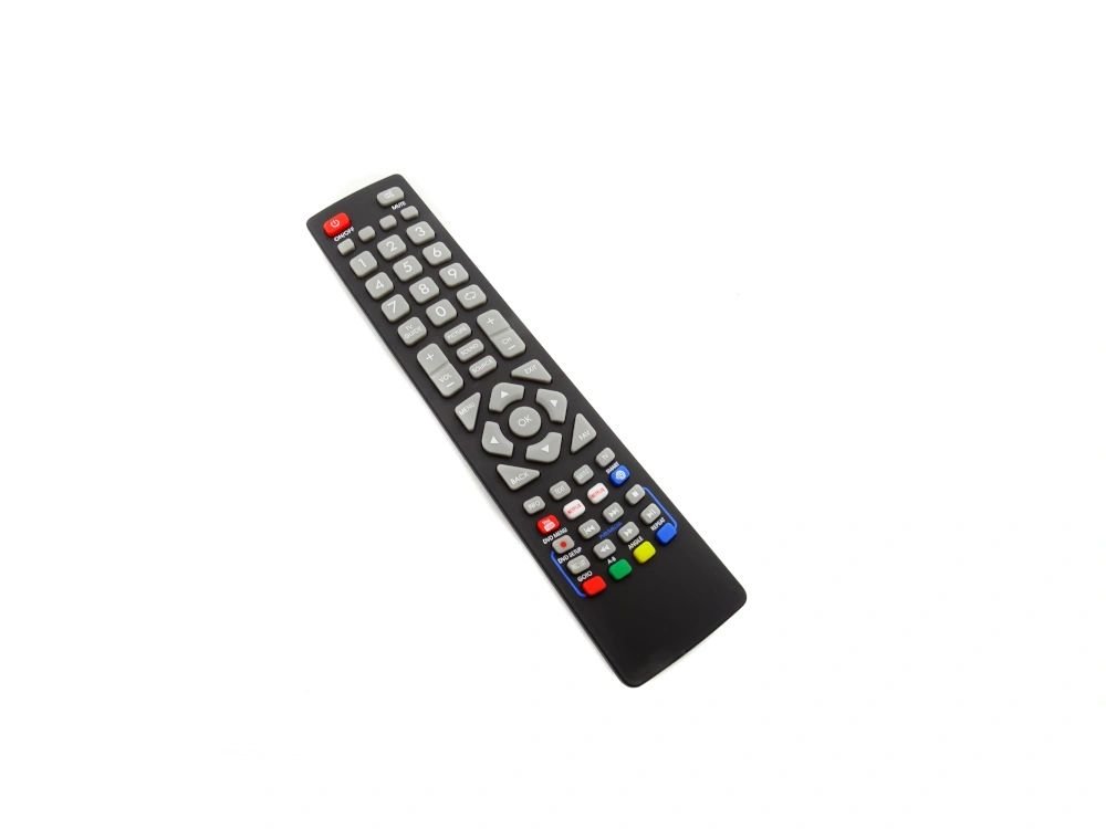 New -Télécommande TV pour BLAUPUNKT Full HD LED, fonction 3D, 50/BLA-42