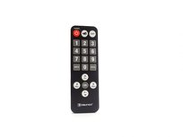 Pilot do dekodera DVB-T dla seniora uniwersalny do Cabletech Kruger&Matz Cabletech