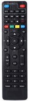 PILOT DO DEKODERA TUNERA DVB-T2 OPTICUM RCU-T2265 NYTROBOX LION NS z MEMO Inna marka