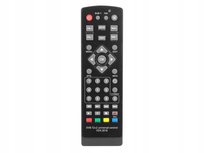 PILOT DO DEKODERA TUNERA LTC BLOW DVBT DVB-T2 DVB101-108 Inna marka