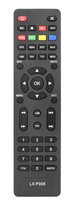 Pilot do DVB-T Opticum HD Lion 2 BEGLI