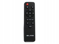Pilot do głośnika Bluetooth soundbar CINEMA 4.1 Blow