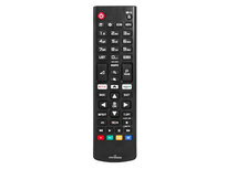 Pilot Do Lg Akb75095308 (Smart, Netflix, Amazon). LG