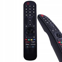 Pilot do lg magic mr21ga oled qled uhd nano smart Sillar