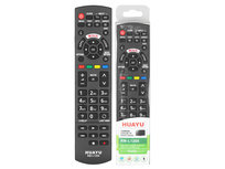 Pilot Do Panasonic Tv Lcd Rm-1268Lx, Netflix. Panasonic