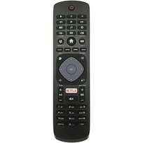 Pilot do Philips 43PFS5301/12 NETFLIX SMART TV Philips
