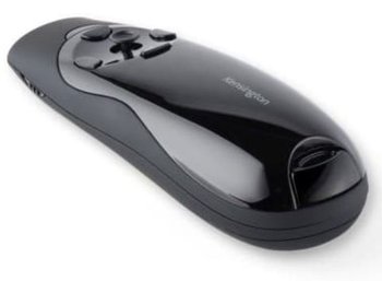 Pilot do prezentacji KENSINGTON Presenter Expert Red Laser with Cursor Control - Kensington