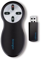 Pilot do prezentacji KENSINGTON Wireless Presentation Remote Kensington