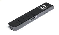 Pilot do prezentacji Wskaźnik Laserowy WL2 2X3