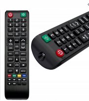 Pilot do Sharp Blaupunkt BN32H1372EEB BN40F1372EEB BN24H1372EEB CZARNY Sharp