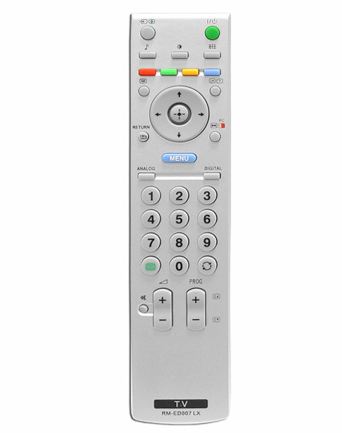Telecomando Sostitutivo Per Sony RM-ED007 - SimplyAll, Nessuna Configurazione - 5