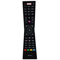 Telecomando Universale Re-Flix RM-C3184 Compatibile OK! ODL55651U-TIB E TV Vestel
