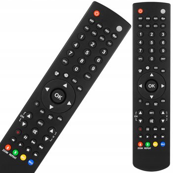 Pilot Do Telewizora Lcd Tv Sharp Funai Rc1910 - Blow