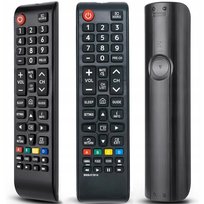 PILOT DO TELEWIZORA TV UNIWERSALNY SAMSUNG LED 4K HD SMART